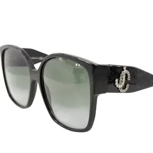 Jimmy Choo | Accessories | Jimmy Choo Black Sunglasses  display picture 2